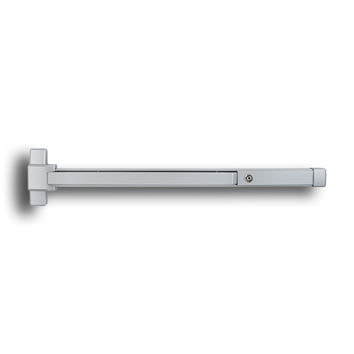 Commercial Standard Duty Pushbar