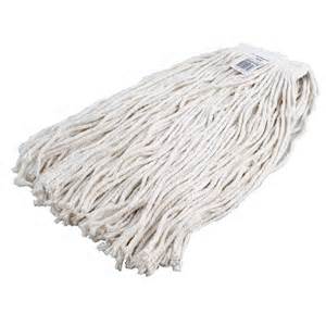 24OZ COTTON MOP HEAD