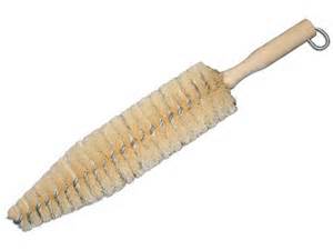 LARGE SPOKE BRUSH