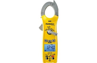 SC260 CLAMP METER W/TRMS