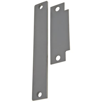 FILLER PLATE KIT, MORTISE LOCKS