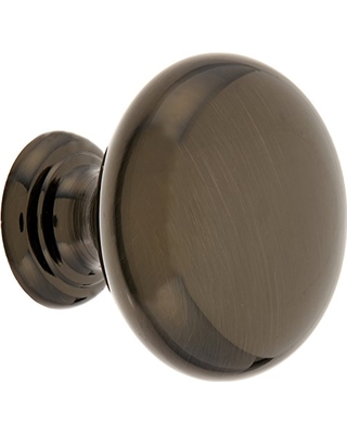 PEWTER CABINET KNOB