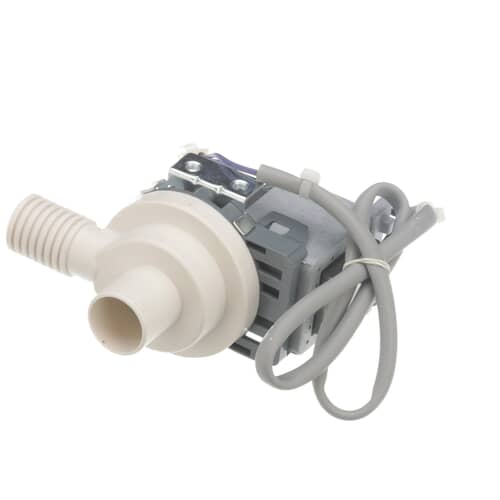 W10906604 Washing Machine Pump