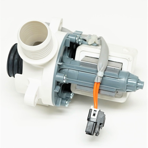 WH23X28418 Washing Machine Drain Pump